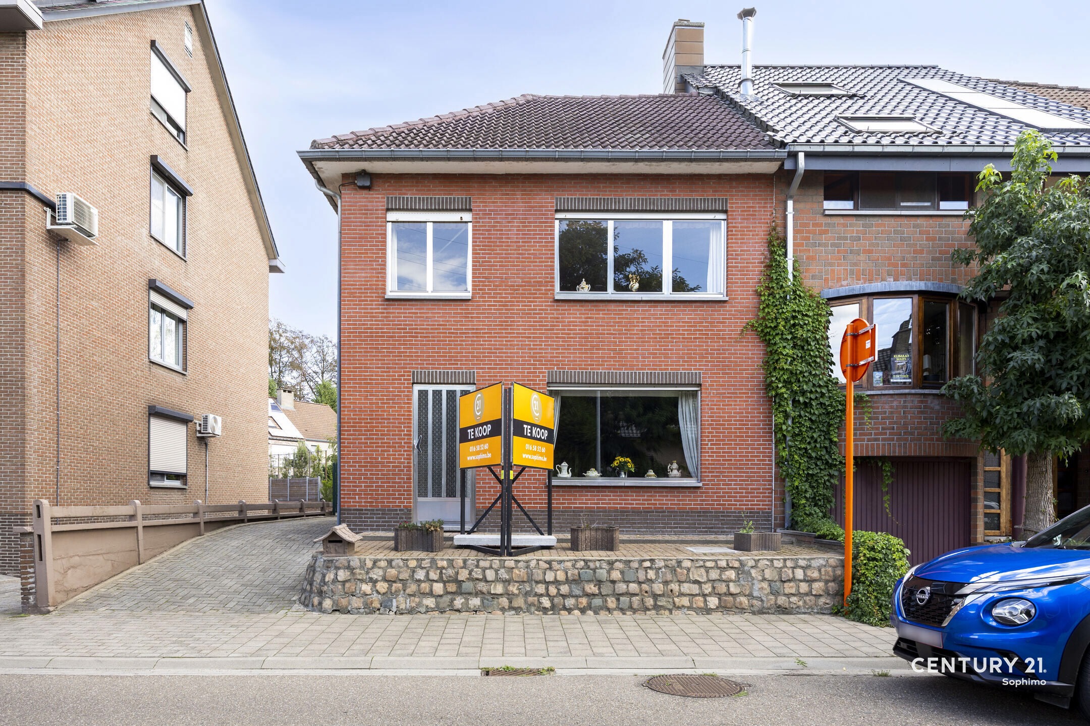 Goed onderhouden woonst op een uitstekende locatie te Leuven - foto 2
