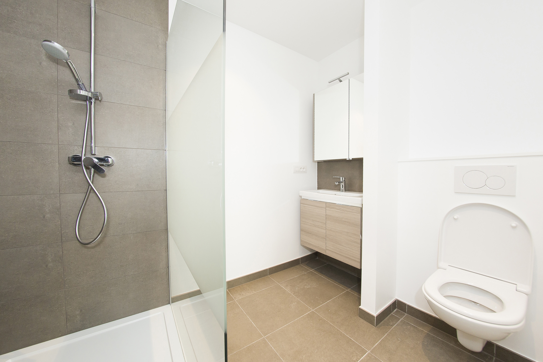 Apartment for rent in Waterloo with 1 bedroom - photo 4