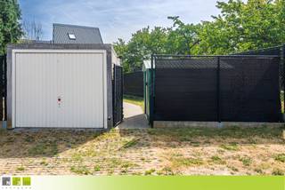 INSTAPKLARE WONING MET EEN GARAGE, 3 SLAAPKAMERS EN CV AARDGAS, GELEGEN OP 2A 12CA OP WANDELAFSTAND CENTRUM BORGLOON