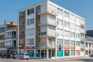 Dit appartement ligt gelegen op de buitenrand van Brugge centrum in Sint-Andries.Hier geniet je van alle voordelen van dicht bij de stad te zijn...