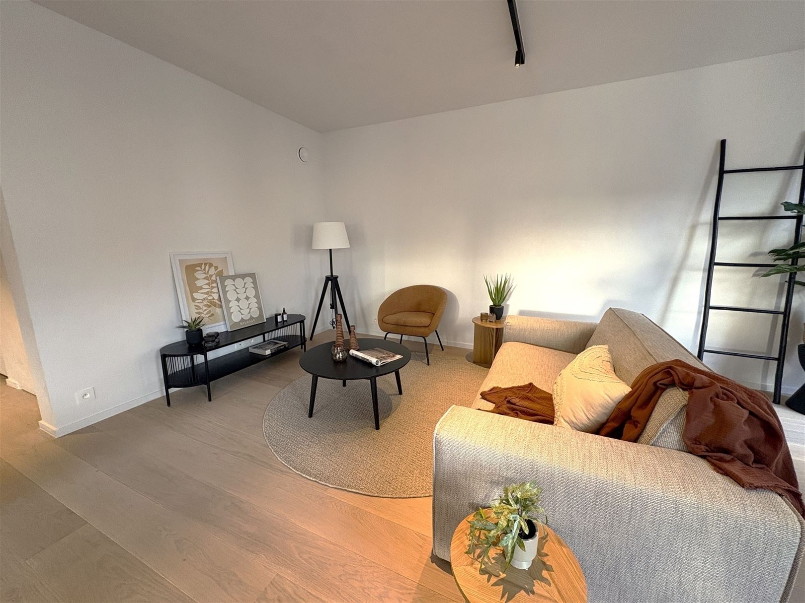 Appartement à vendre à Courtrai avec 2 chambres - photo 3