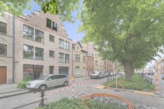 Appartement à louer à Ypres