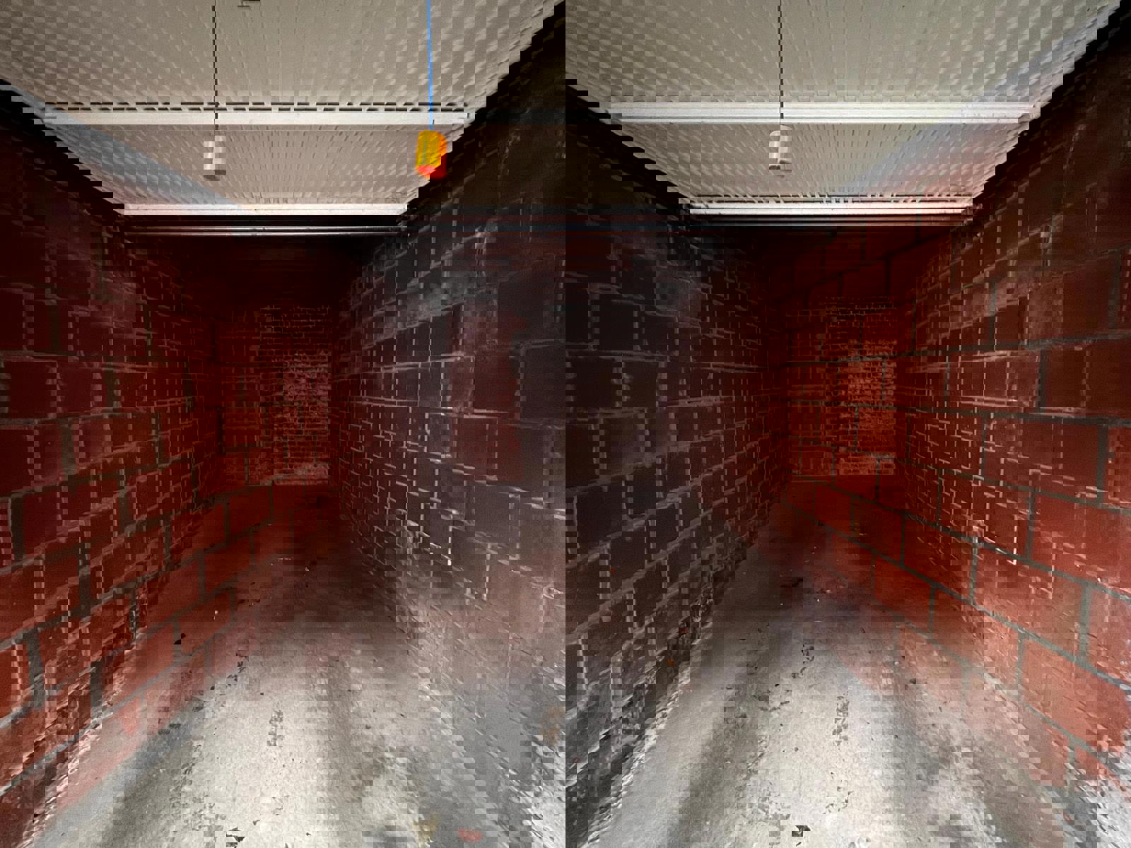 Garagebox centrum Roeselare - foto 2