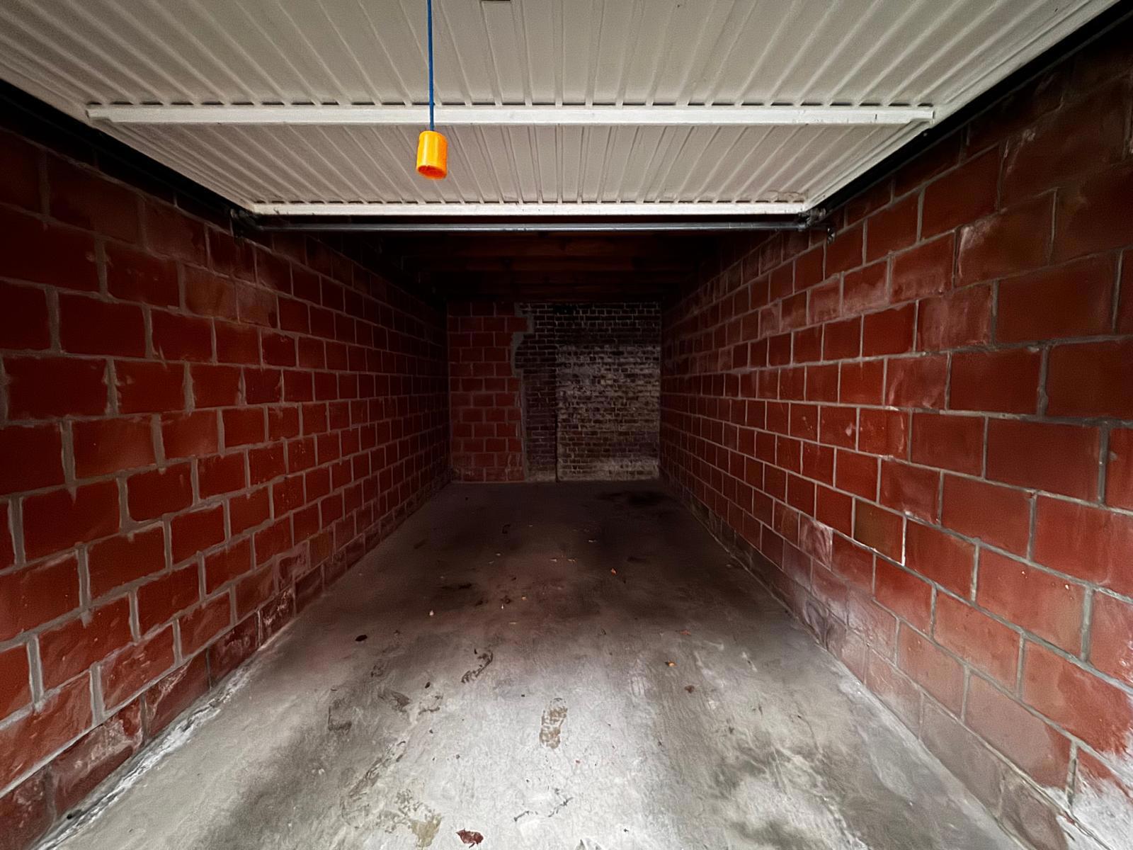 Garagebox centrum Roeselare - foto 2