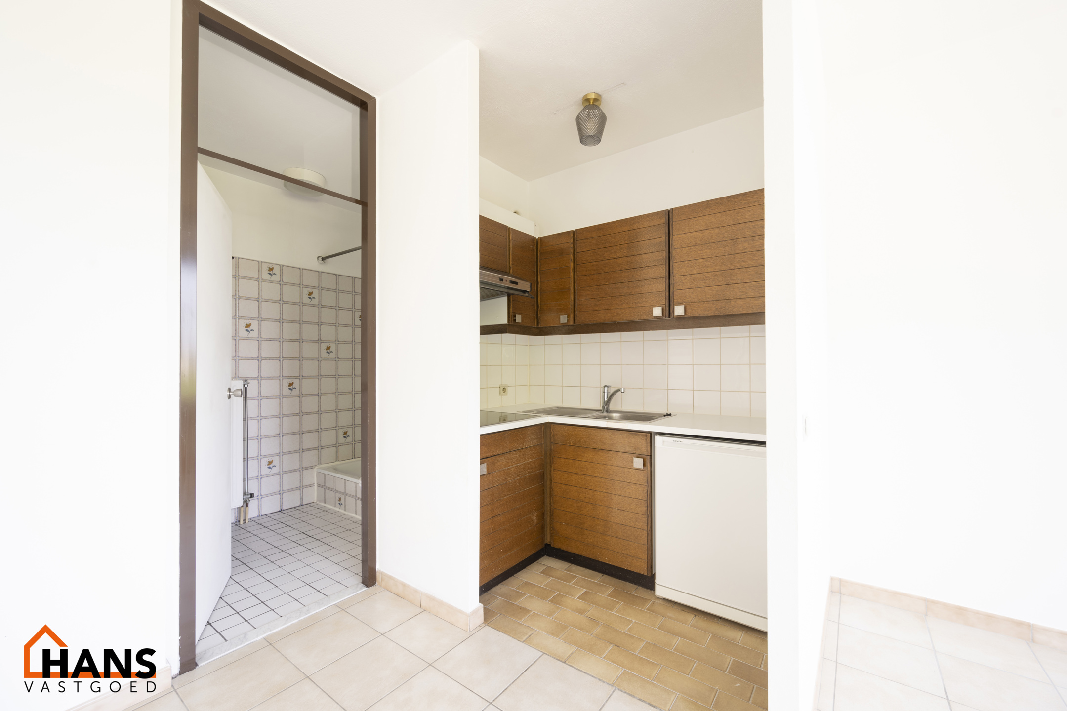 Opgefriste studio. - foto 4