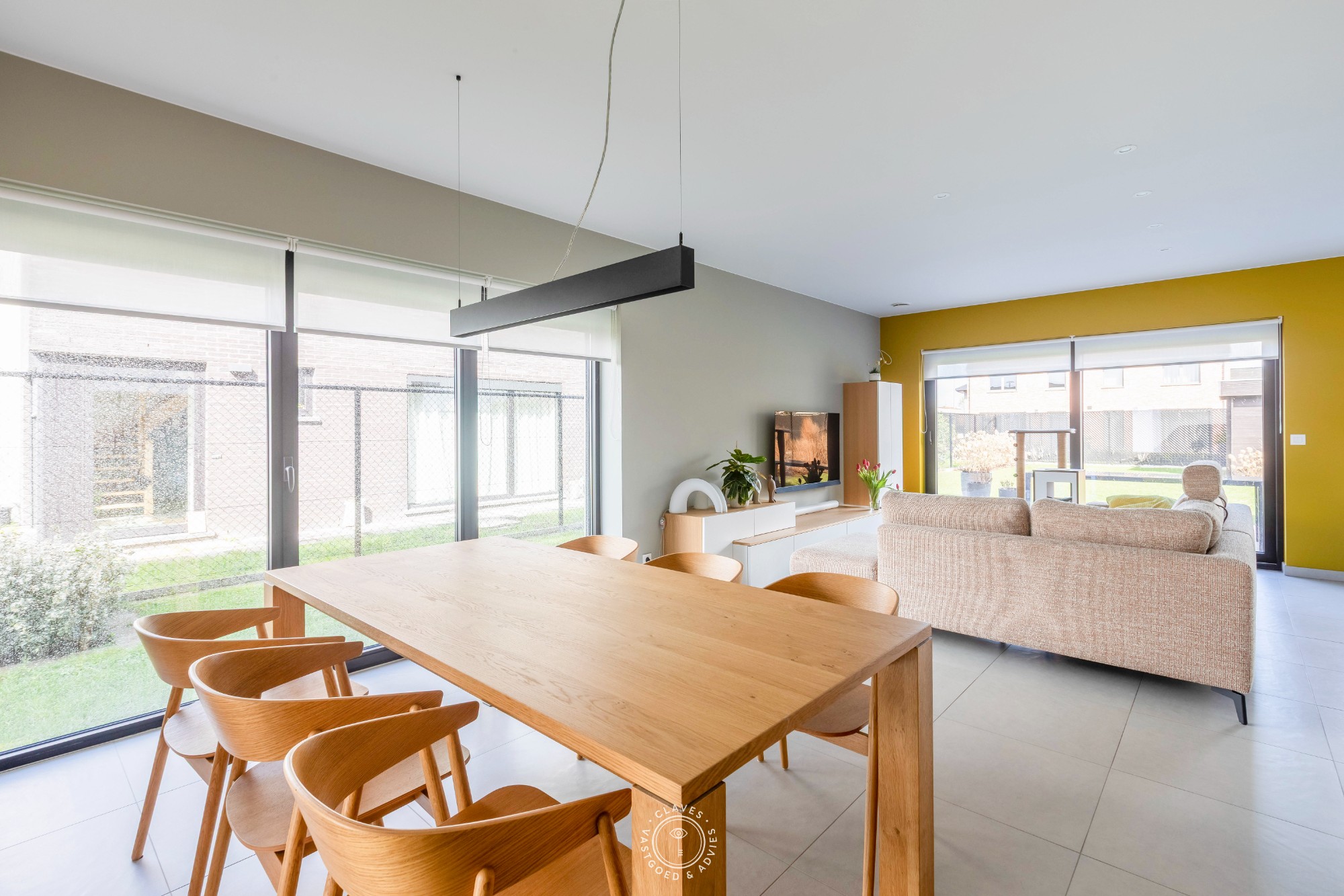 Maison à louer à Kemzeke avec 3 chambres - photo 3