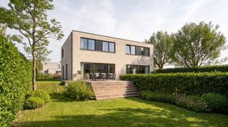 Maison à vendre à Oudenburg