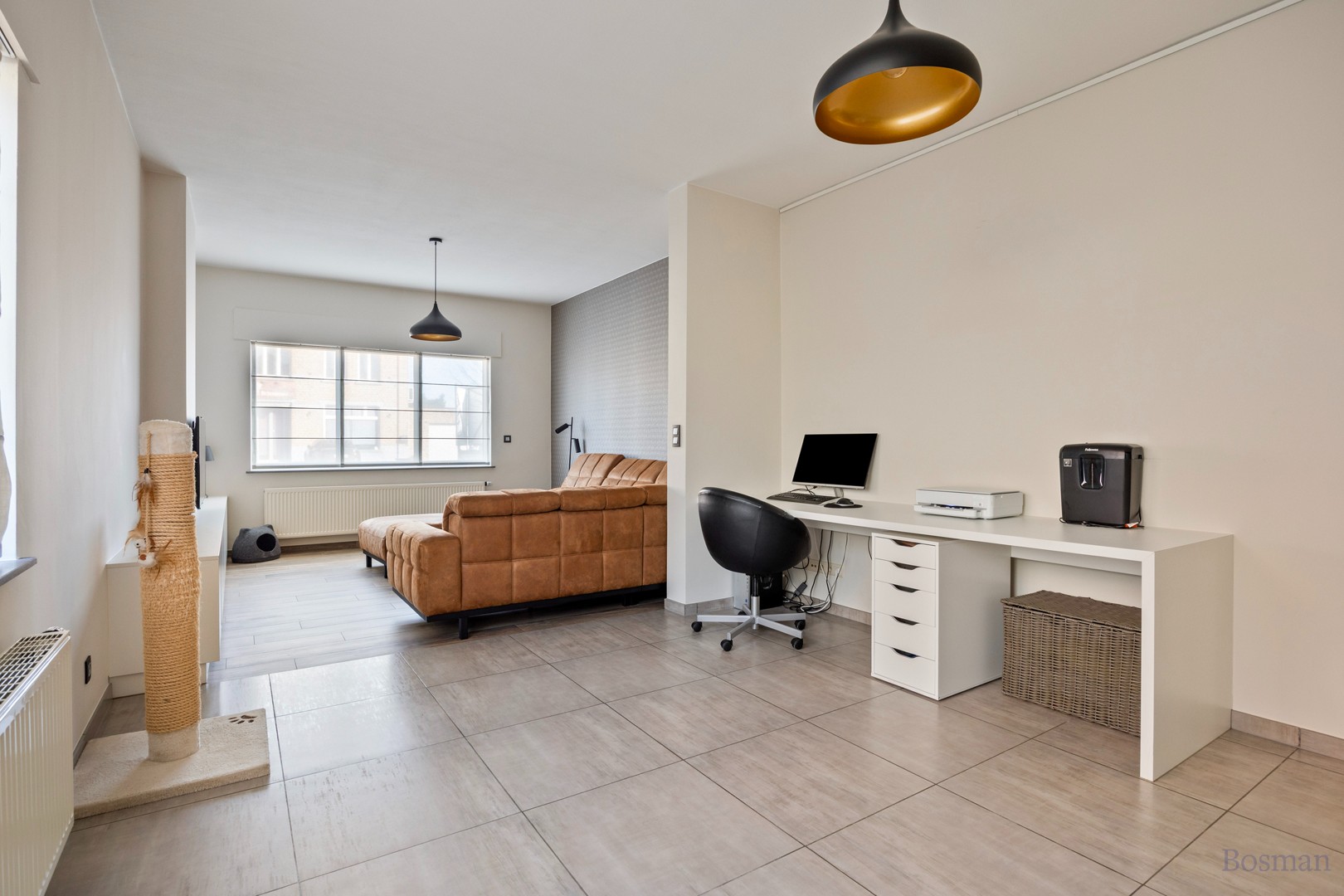 Gerenoveerde gezinswoning te koop in Klein-Vorst, Laakdal - foto 3