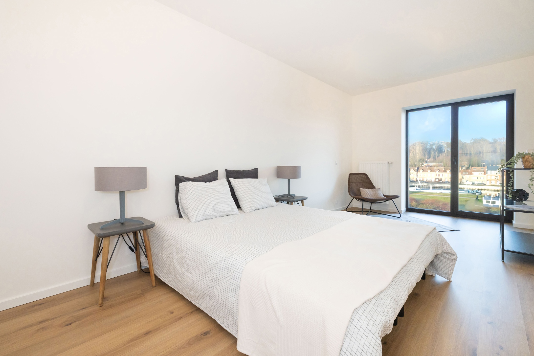 Appartement à vendre à Vilvorde avec 3 chambres - photo 4