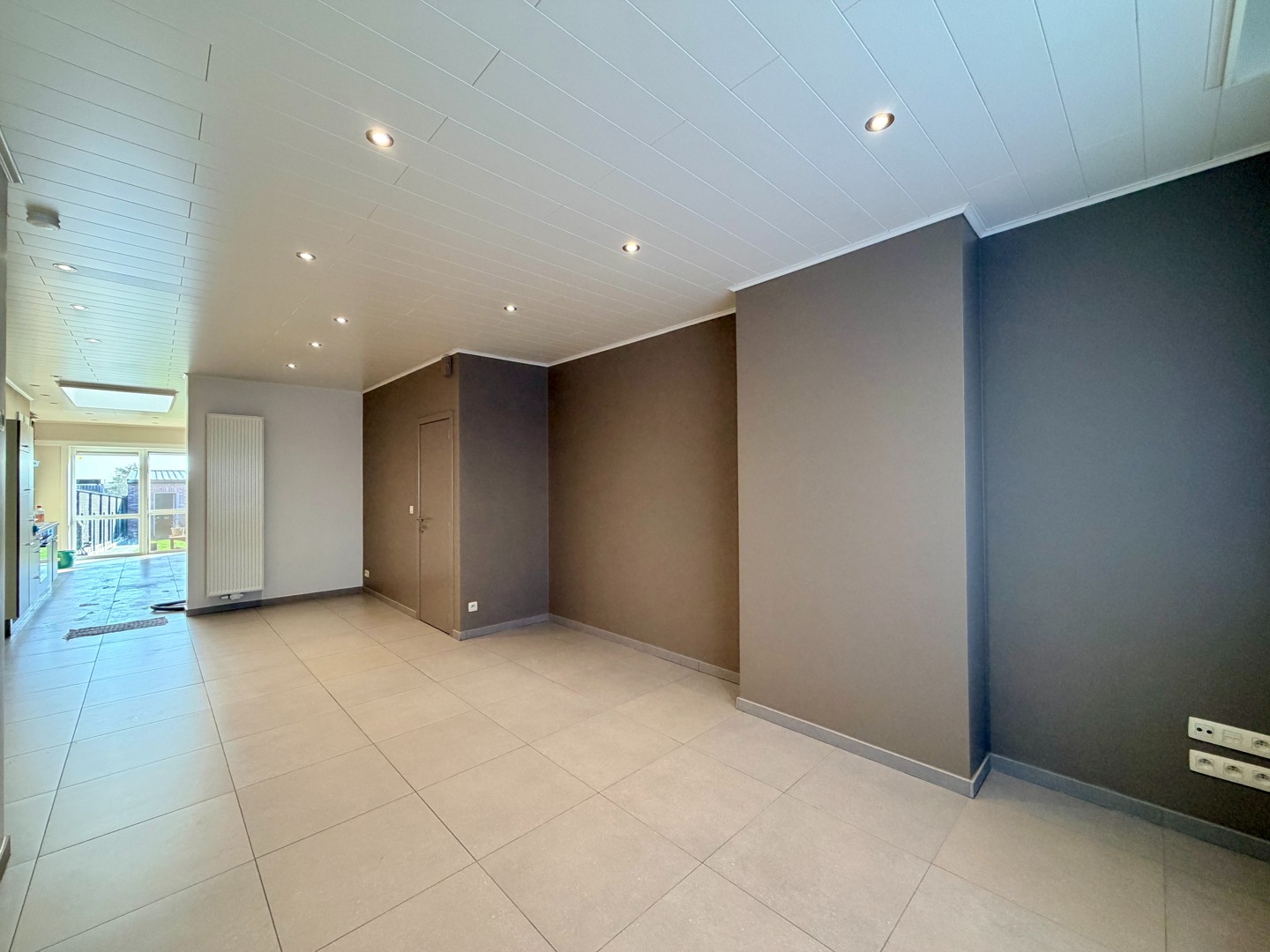 House for rent in Aalbeke with 3 bedrooms - photo 4