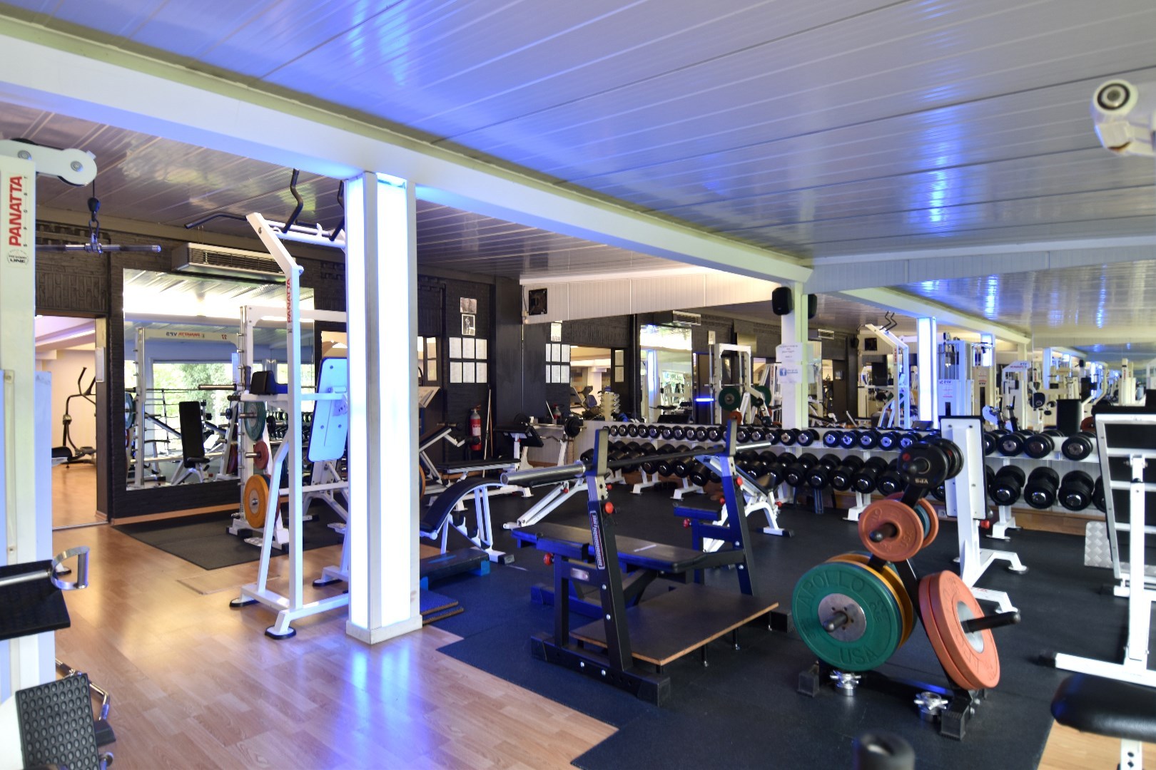 Multi-functionele eigendom met apart woongedeelte te koop in Gullegem - foto 5