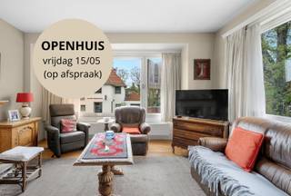Appartement à vendre à Bruges