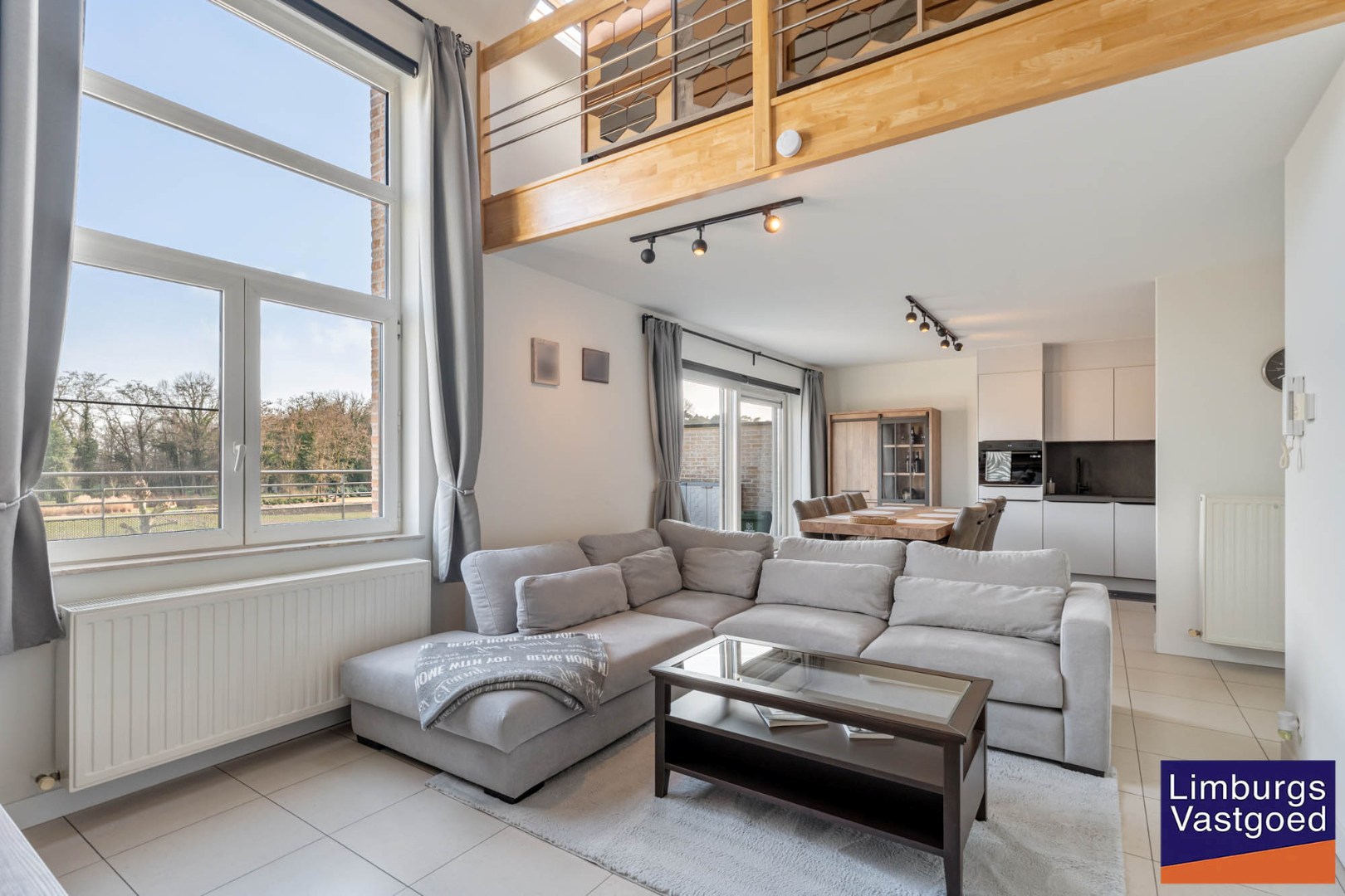 Apartment for sale in Diepenbeek with 1 bedroom - photo 3