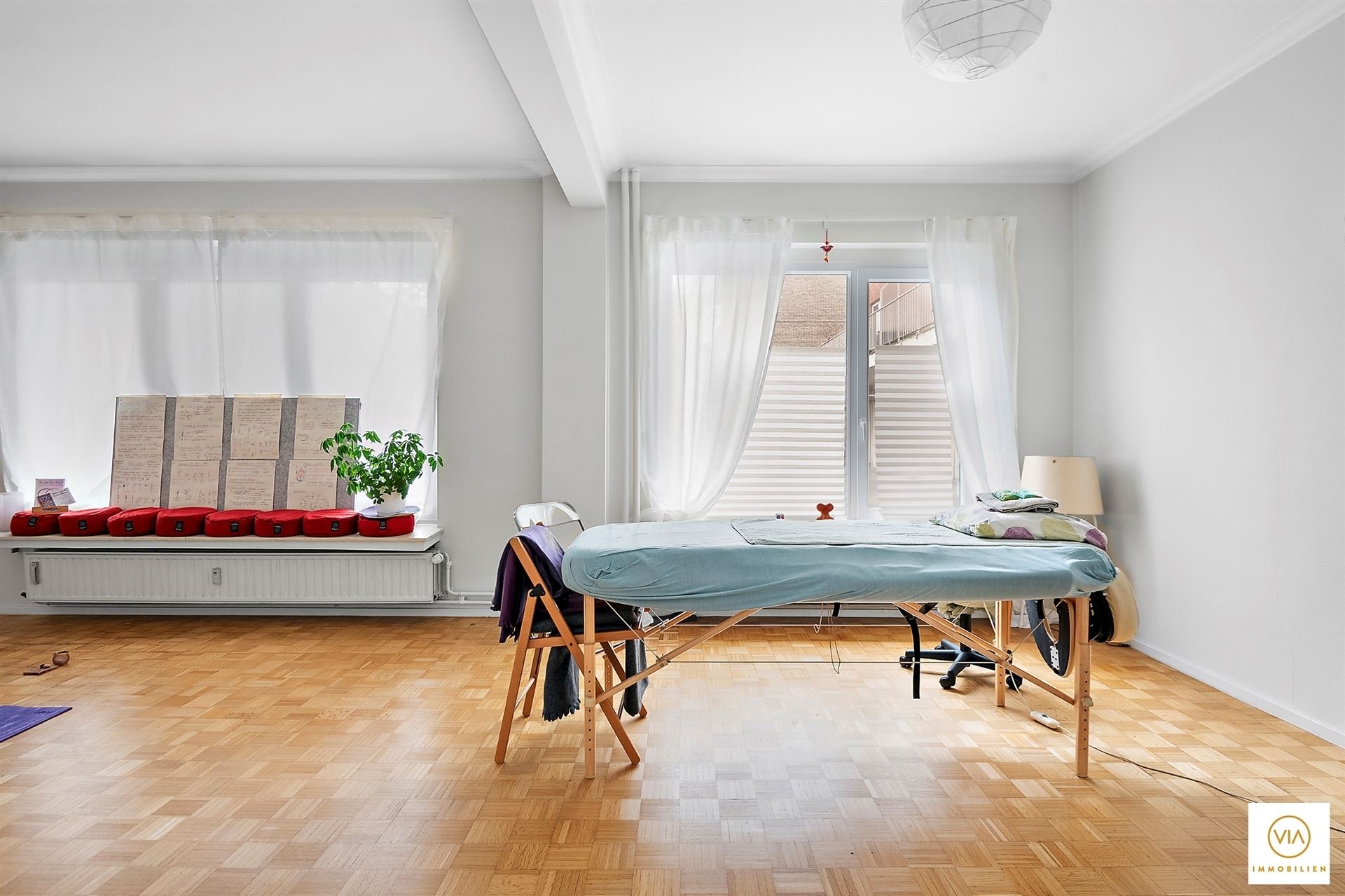 Glvlapp. studio/praktijkruimte met 1slk + kelder van 70m² - foto 3