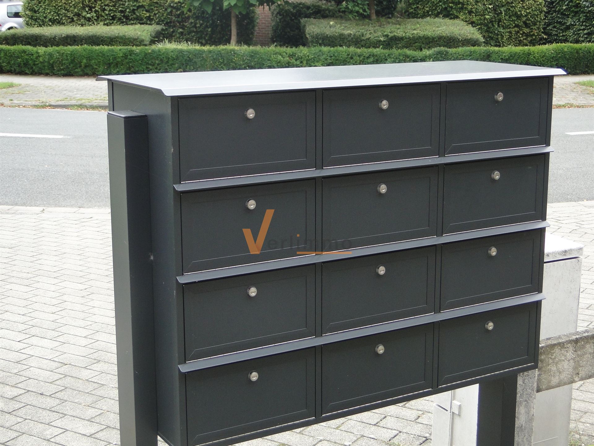 Appartement à vendre à Schoten avec 1 chambre - photo 3