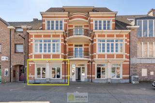 Commercial for sale in Beringen