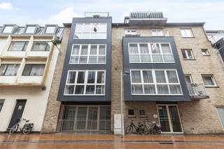 Appartement à vendre à Blankenberge