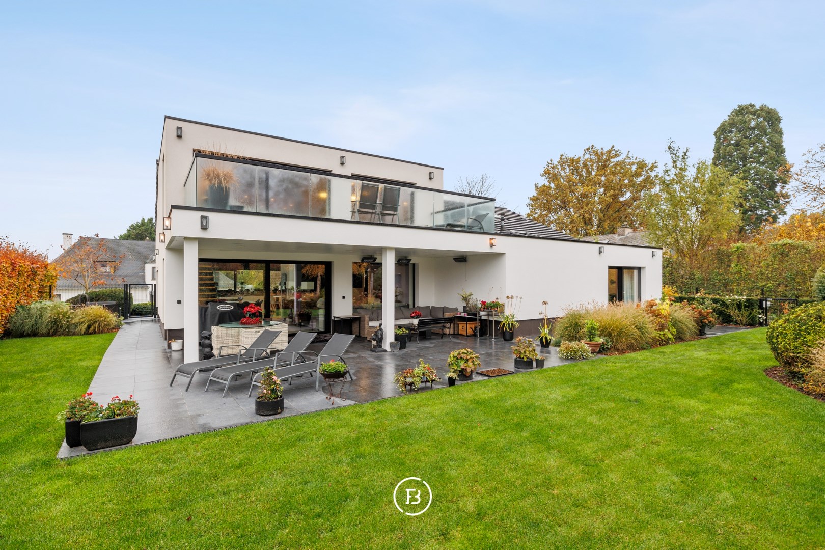 Energiezuinige villa - foto 5