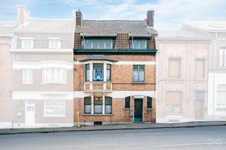 Avenue Paul Pastur 175, Marcinelle