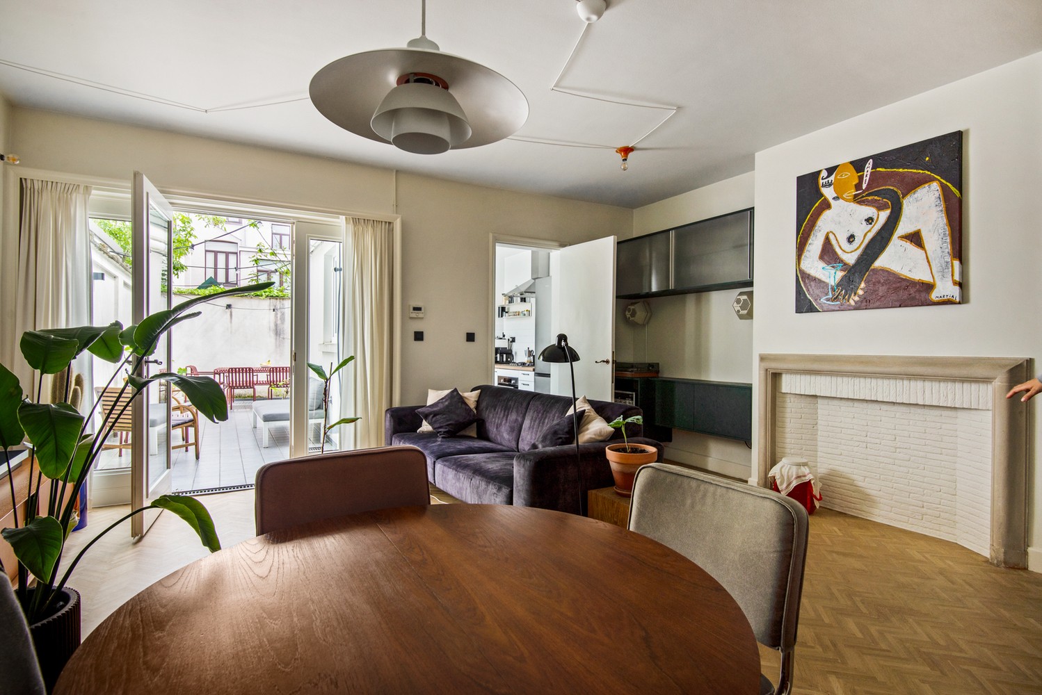 Apartment for sale in Antwerp