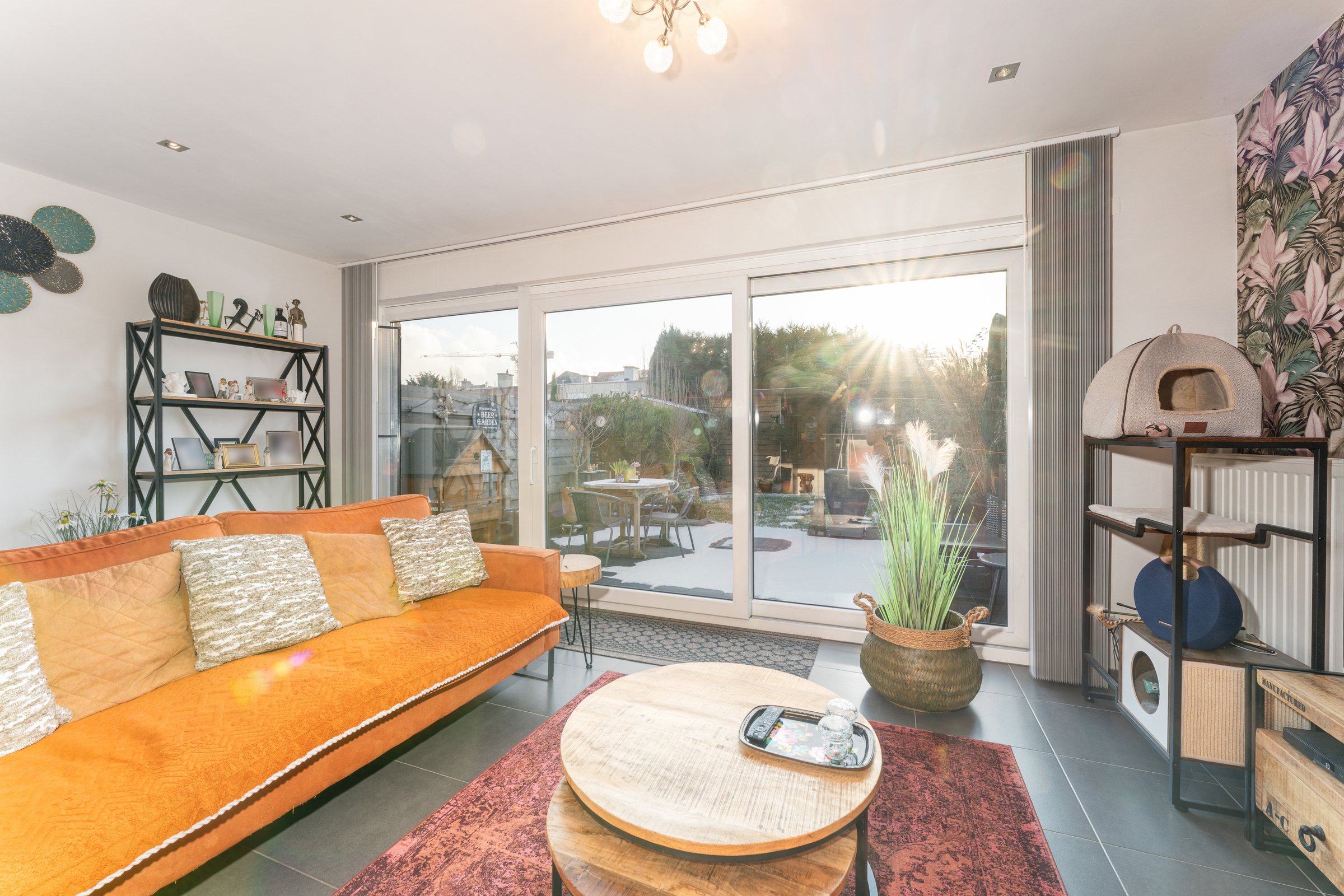 INSTAPKLARE WONING (EPC-B) - foto 4