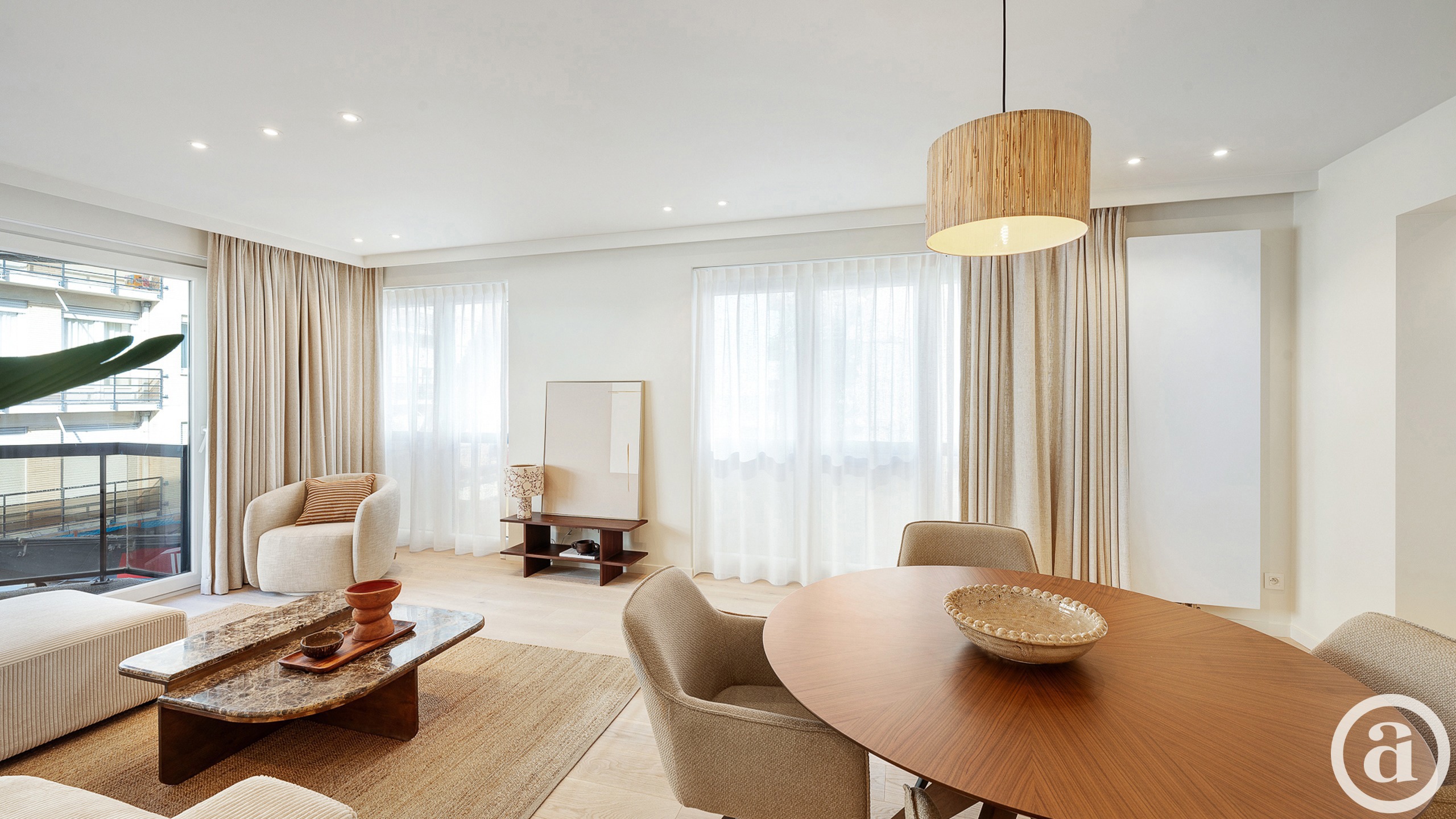 Appartement à vendre à Knokke-Heist avec 2 chambres - photo 5