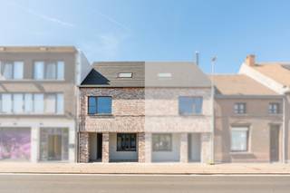 House for sale in Beveren-Kruibeke-Zwijndrecht