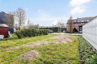 Bouwgrond te koop in de gewilde omgeving van Edegem.Het perceel heeft een oppervlakte van 253 m².Dit maakt het perceel geschikt voor een breed scala...