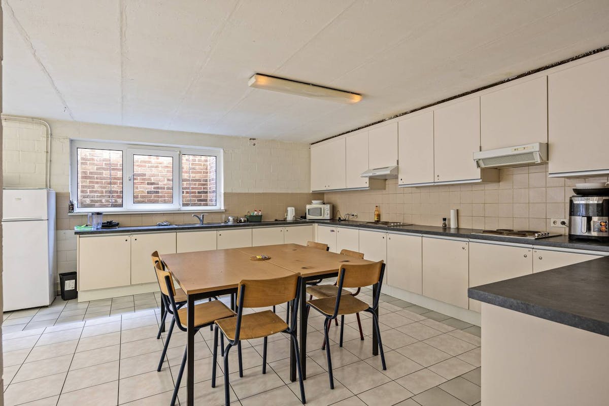 chambre étudiante à louer à Lanaken pour une personne - photo 5