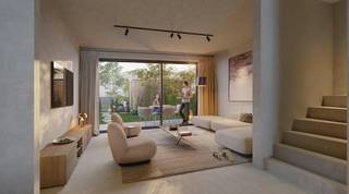 Discover the Suikerhof — living in the heart of the innovative Sugar Park in VeurneIn the progressive Suikerpark residential project, a...