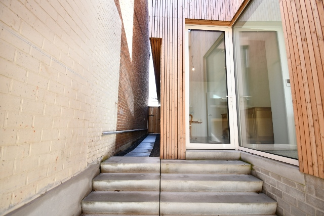 Karaktervolle gerenoveerde woning te Waasmunster - foto 4