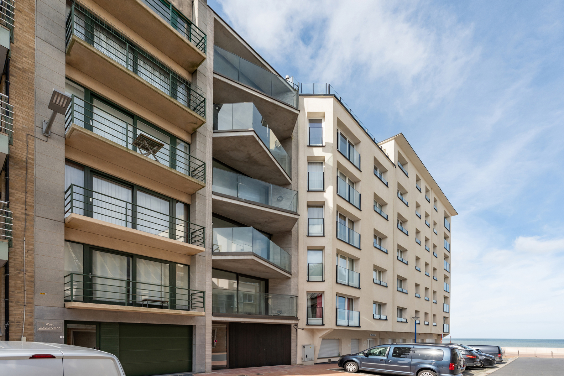 Prachtig appartement op een paar passen van het strand - foto 1