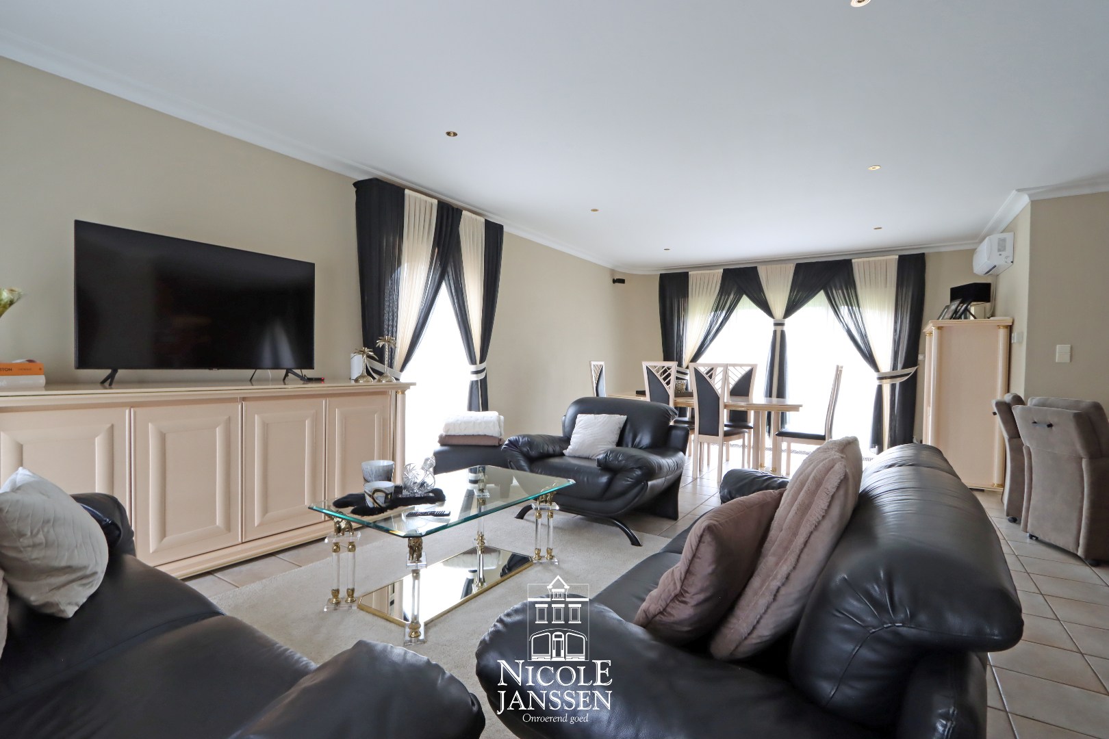 Maison à vendre à Maasmechelen avec 4 chambres - photo 5