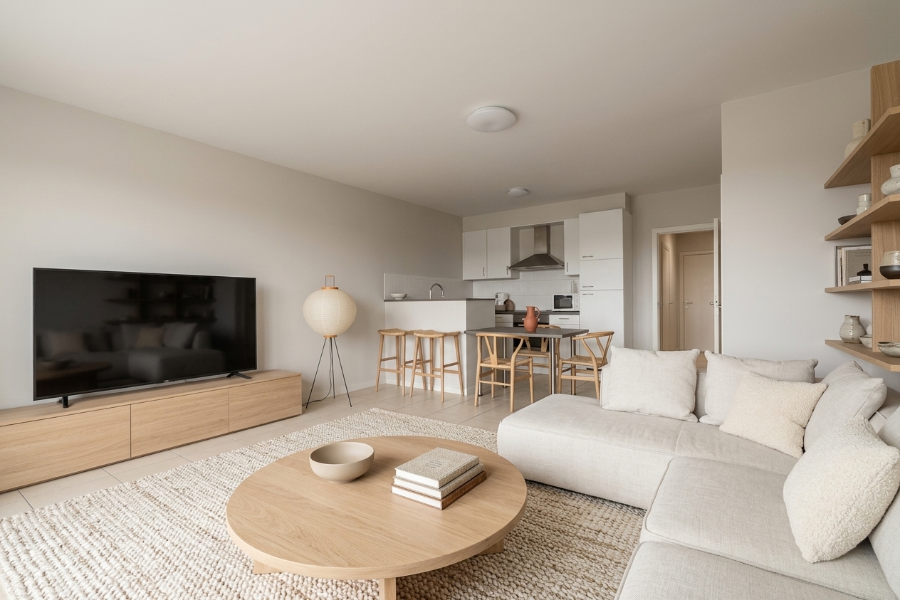 Appartement à vendre à Gand
