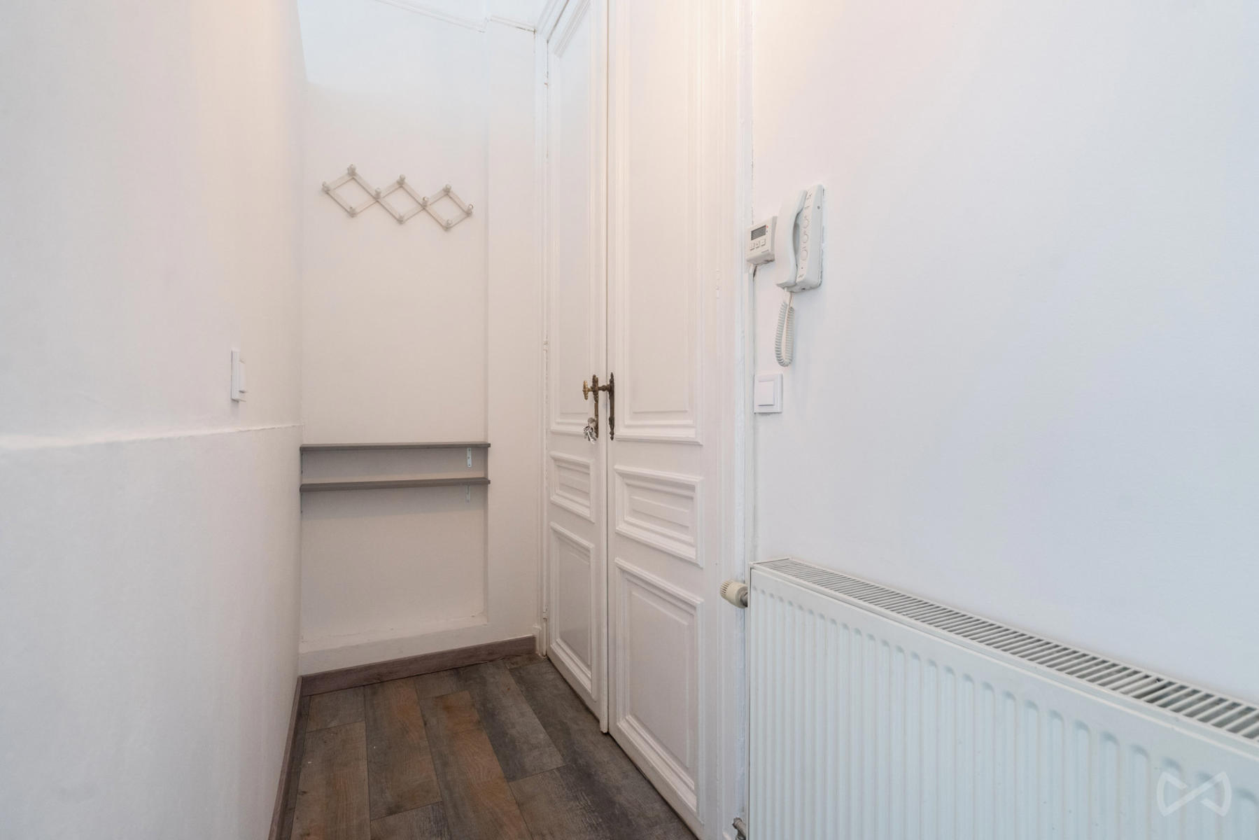 Mooi appartement met balkon – Congresstraat - foto 5