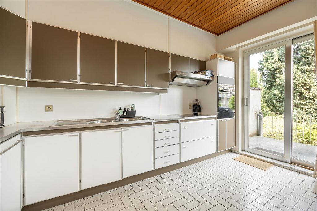 Architecturale designwoning met 4 slpk en garage - foto 4