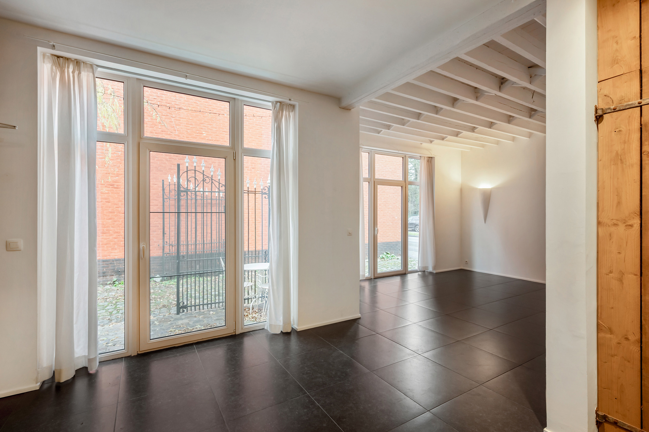 Volledig gerenoveerd duplex appartement aan het Park! - foto 5