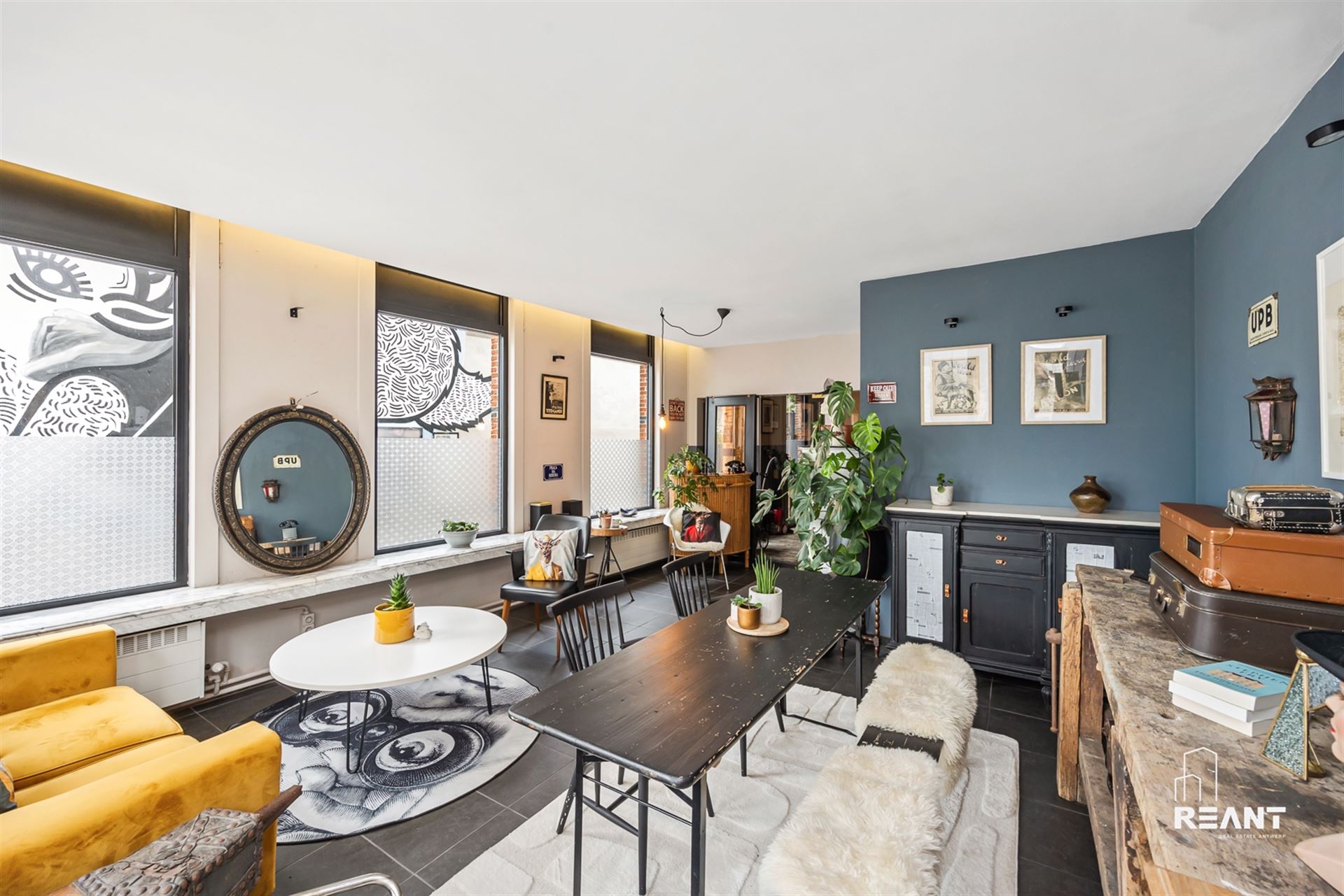 Hoekwoning op toplocatie te Lier - foto 4