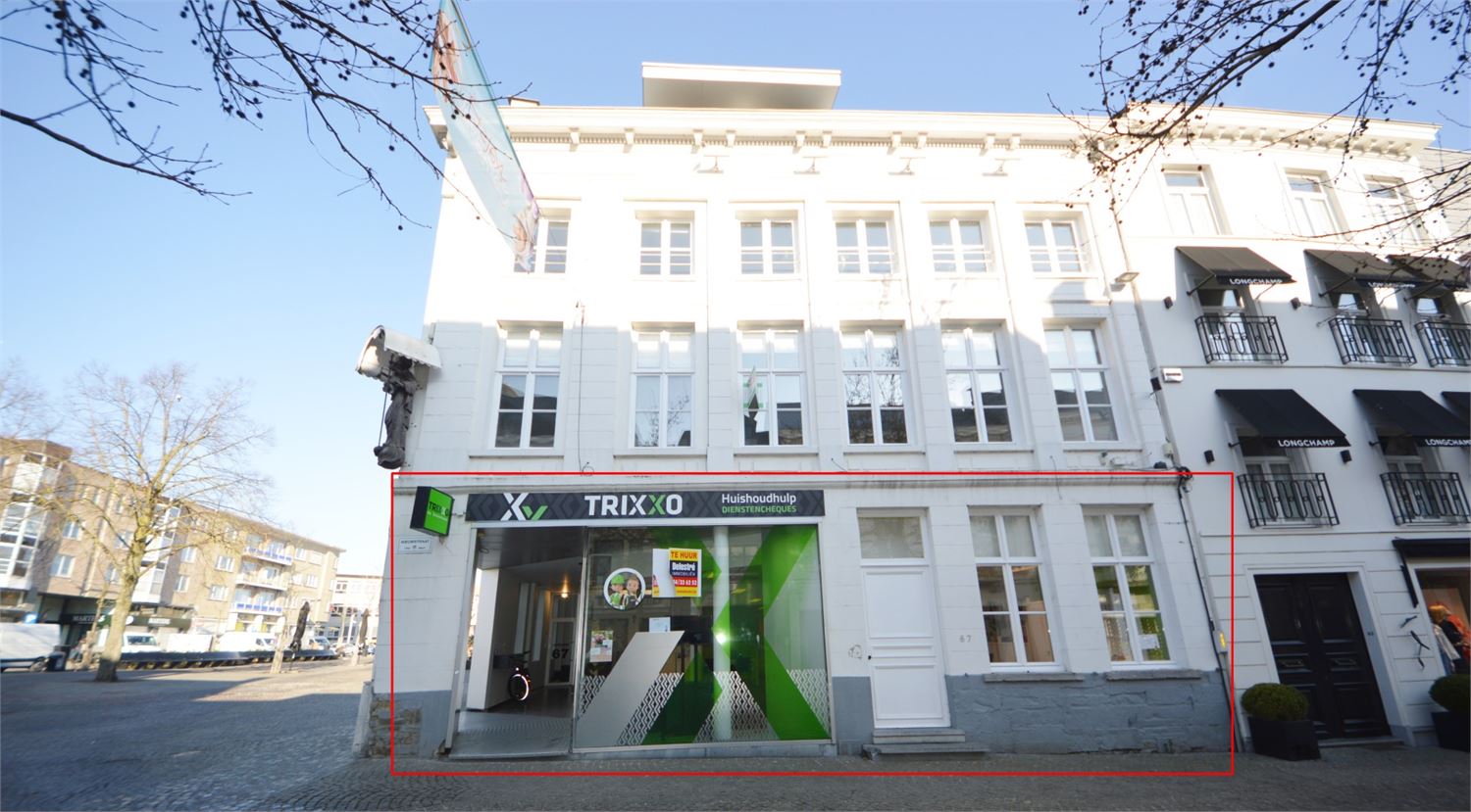 Commercial for rent in Aalst - photo 4