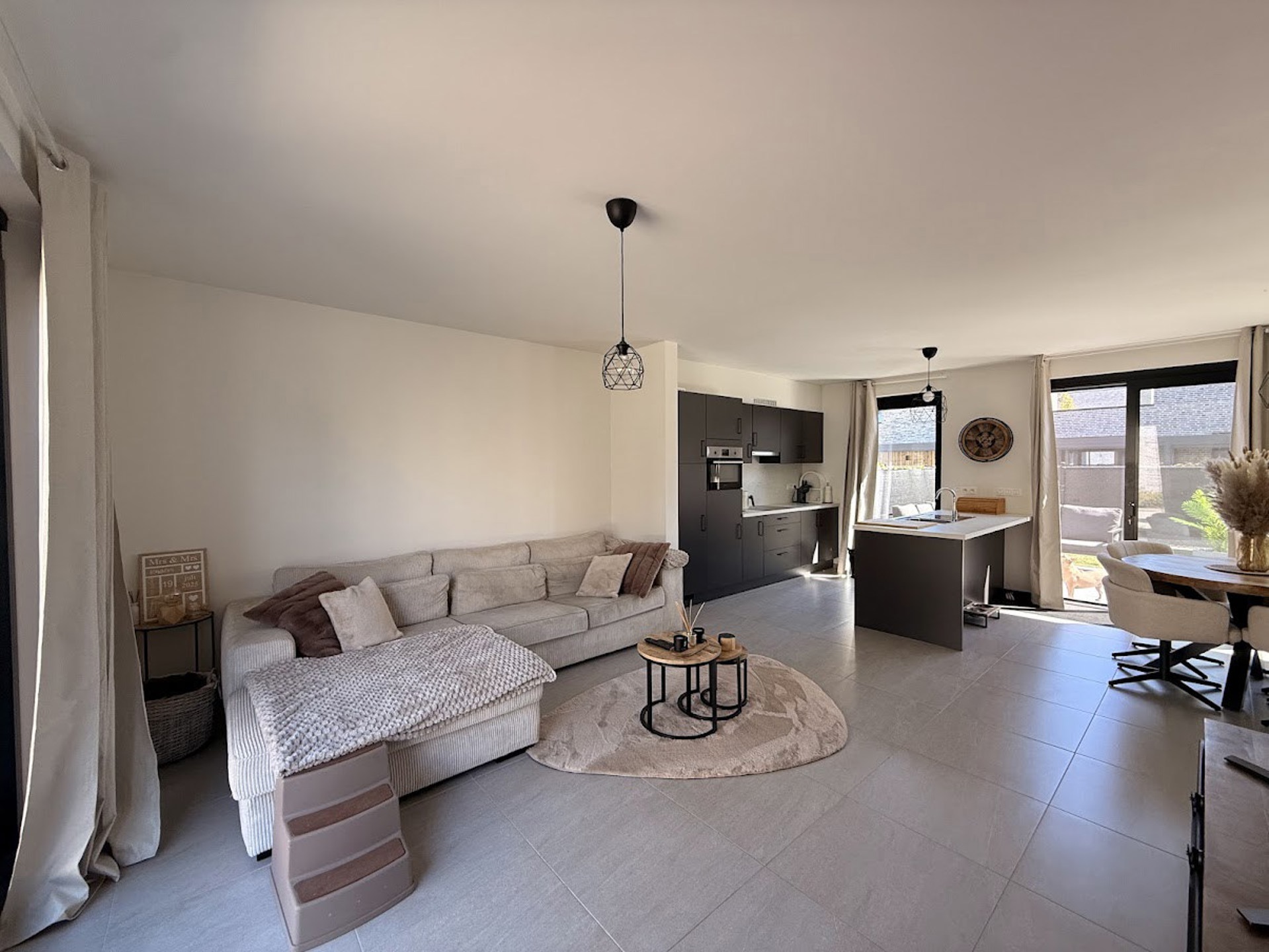 BENwoning met 3 slpk  - foto 2