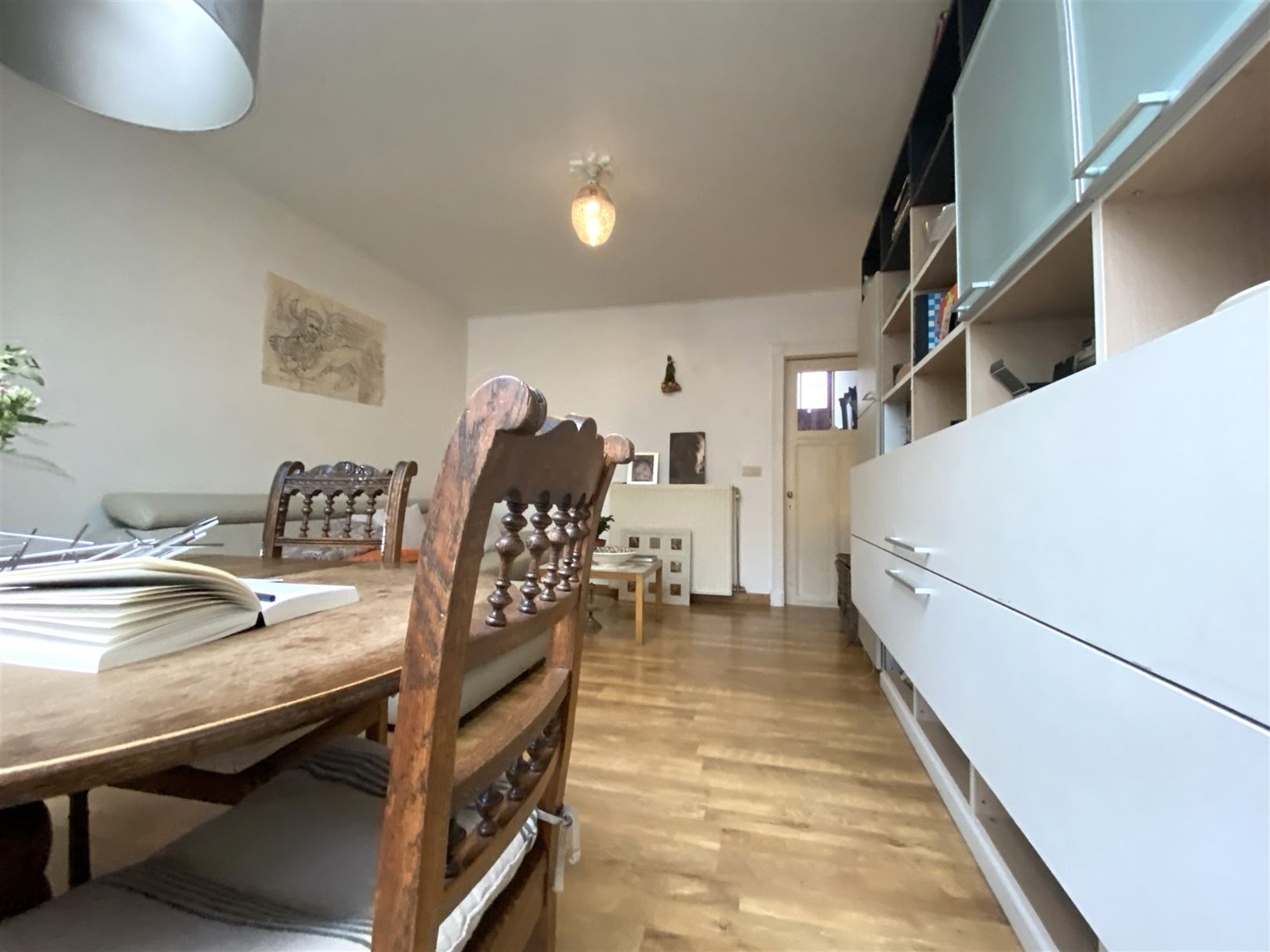 House for rent in Sint-Niklaas with 3 bedrooms - photo 2