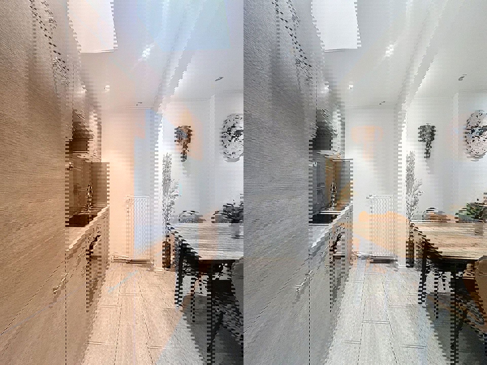 Appartement à vendre à Liège avec 2 chambres - photo 2