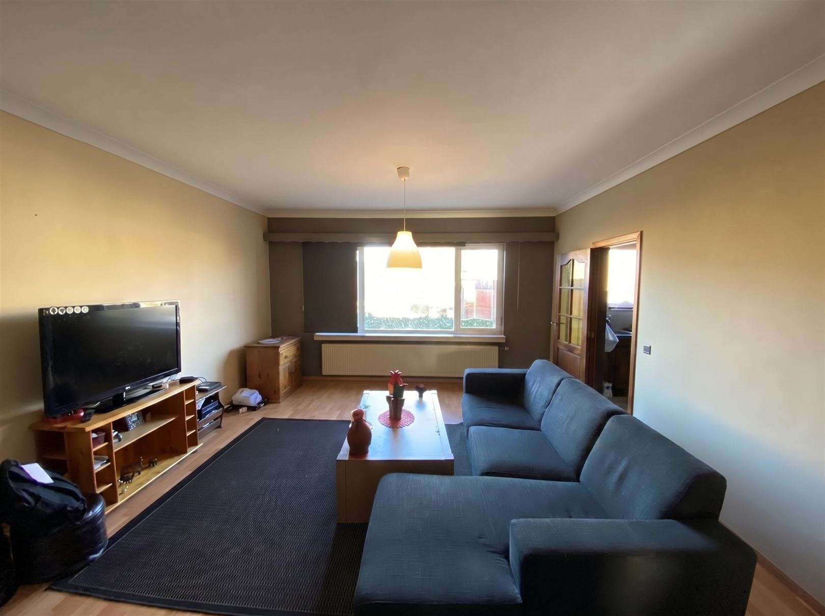 Appartement met 2 slaapkamers en terras - foto 3