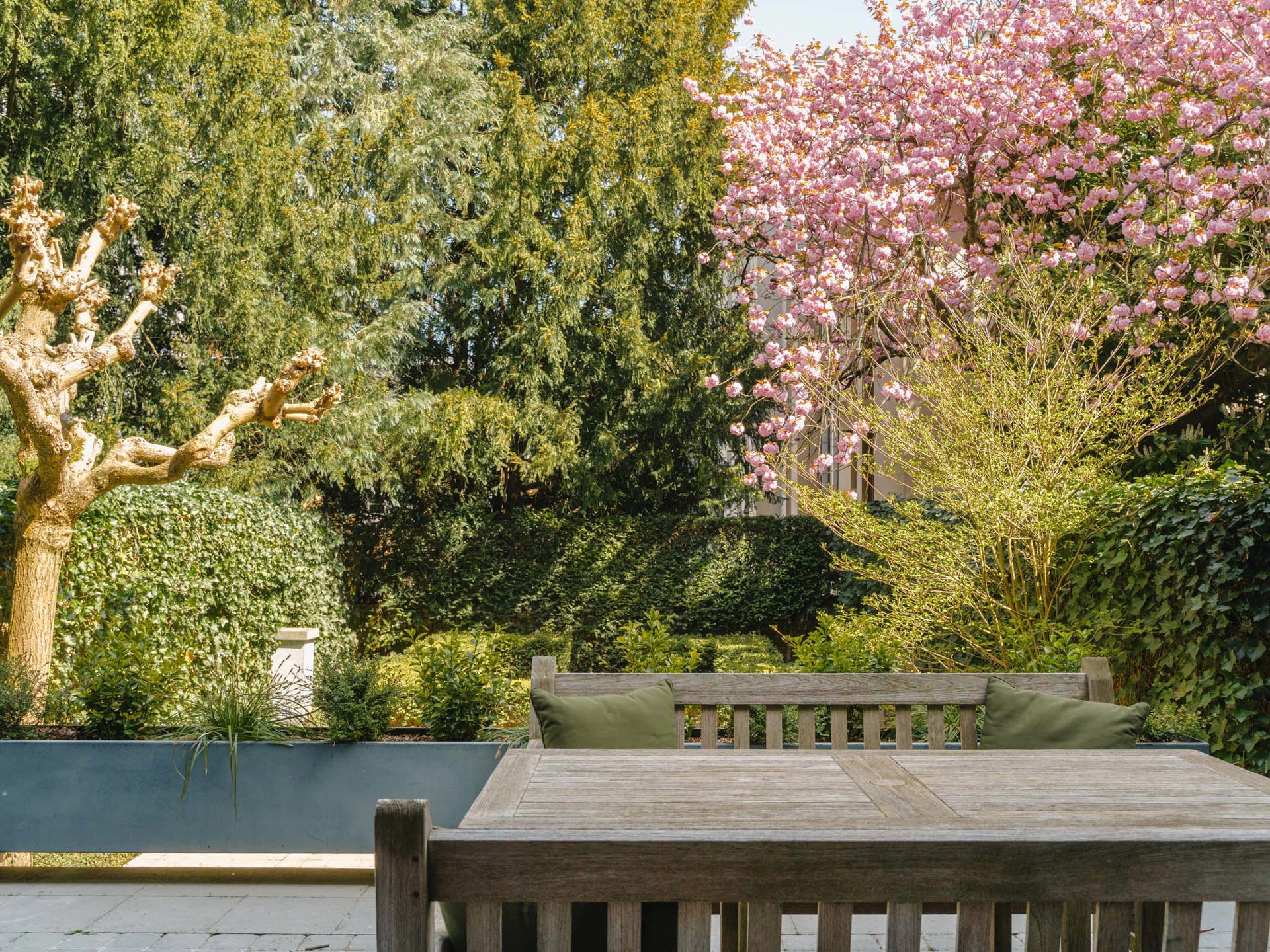 House for sale in Brussels with 4 bedrooms - photo 3