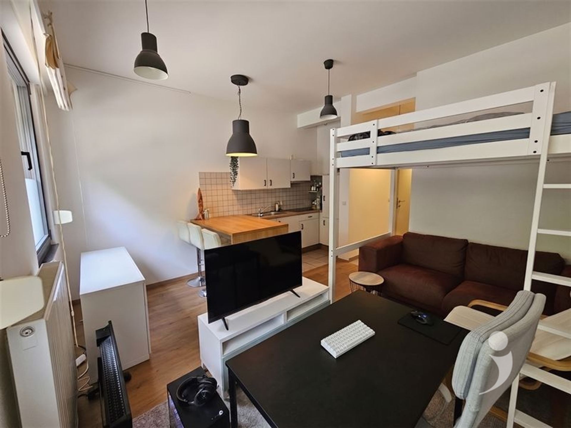 Appartement à louer à Louvain - photo 4