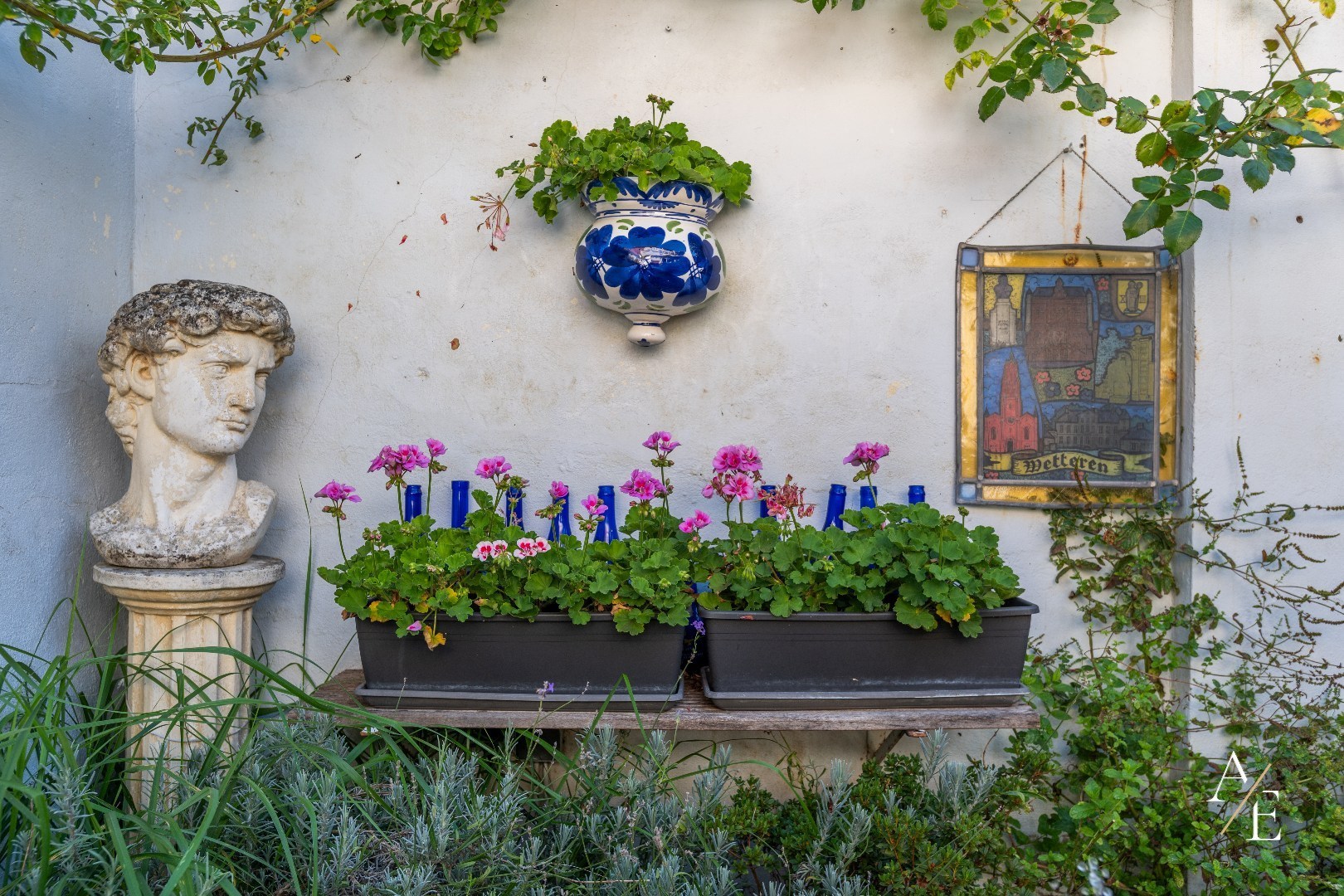 Maison à vendre à Wetteren avec 2 chambres - photo 4