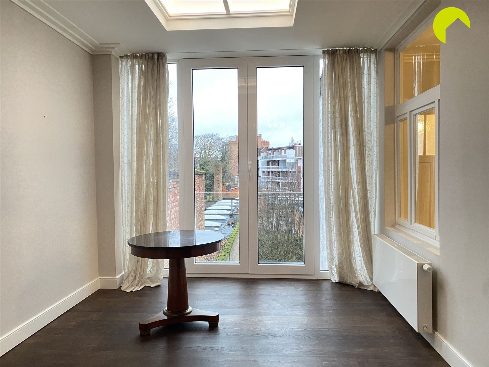 Charmant en lichtrijk 1-slaapkamer appartement - foto 3