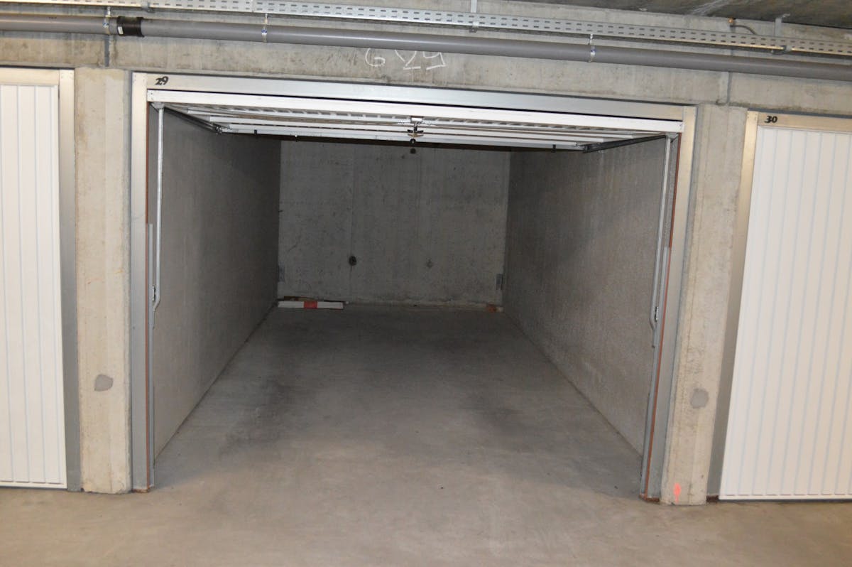 Garagebox te huur aan de Westkaai in Ieper - foto 2