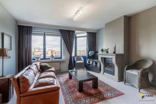 Apartment for sale in Antwerp