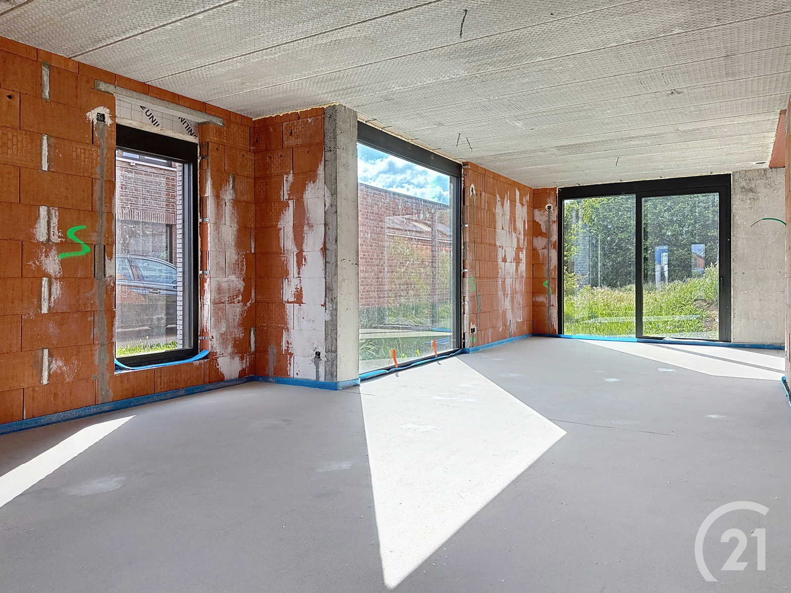 Huis te koop in Hulshout/Houtvenne! - foto 5